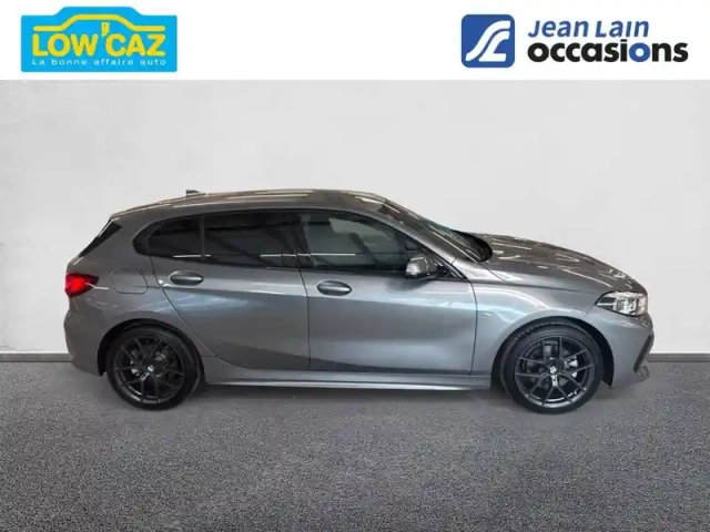 Bmw Serie 1 118i 136 ch dkg7 — photo 4