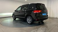 Volkswagen Touran 2.0 TDI 150ch VW Edition DSG7 7 places — photo 7