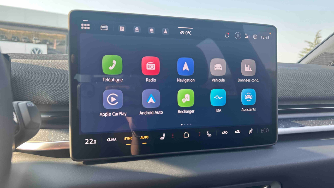 Volkswagen ID.3 Neo 50 kWh — photo 25