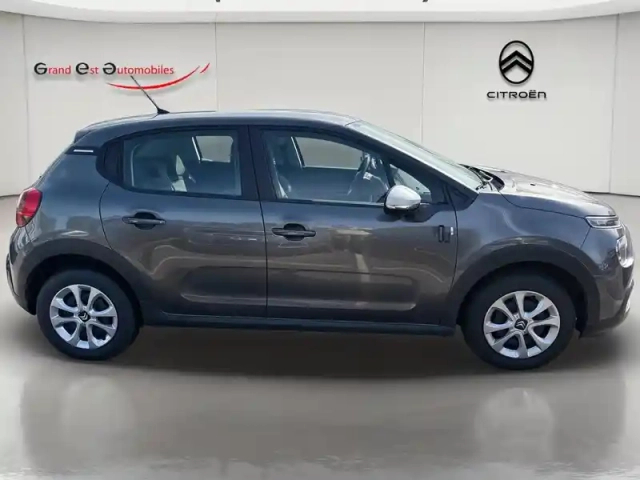 Citroën C3 1.2 puretech 83ch s&amp;s you! — photo 7