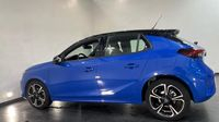Opel Corsa 1.2 Turbo 100ch GS — photo 8