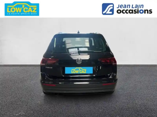 Volkswagen Tiguan 1.4 tsi 125 bmt — photo 6