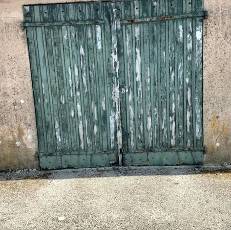 Vend Garage à Florange