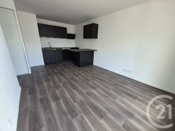 Appartement 3 pièces 54 m²