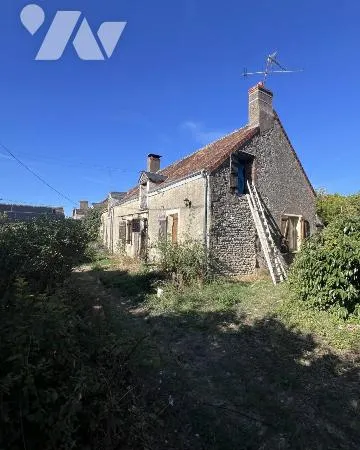 Maison 3 pièces 93 m²