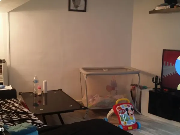 Appartement Location Le Luc 4p 80m² 660€