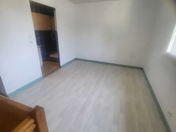 Appartement Vente Sault-lès-Rethel 2p 44m² 365€