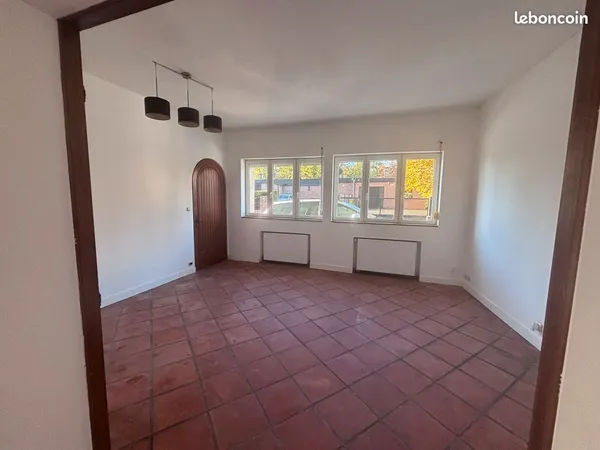 À vendre Maison de ville Seclin