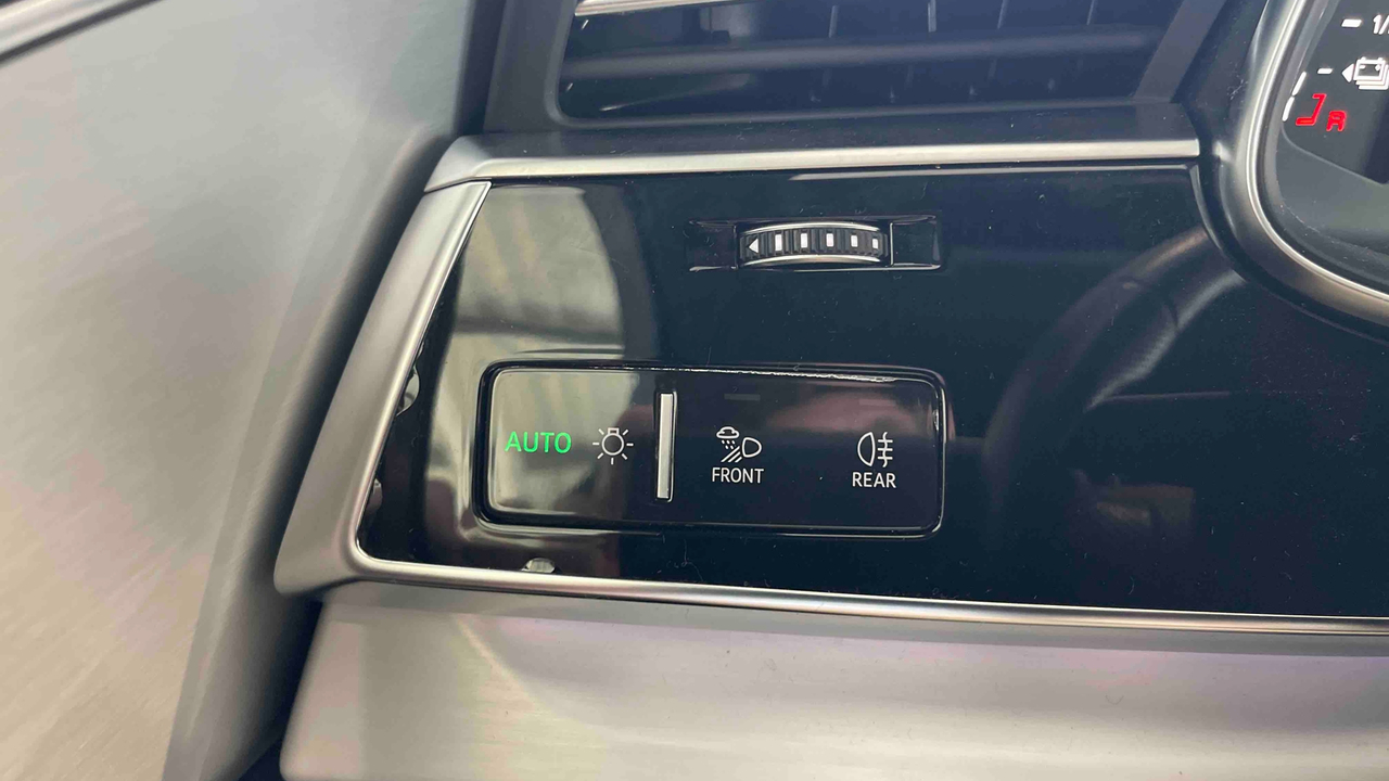 Audi Q7 60 TFSI e 462 Tiptronic 8 Quattro — photo 19