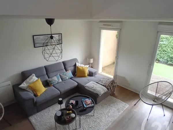 Maison 3 pièces 67 m²