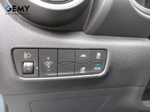 Hyundai Kona electrique 39 kwh - 136 ch — photo 14