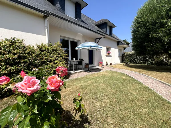 Maison 6 pièces à vendre à Saint Gildas de Rhuys - 498 000 €