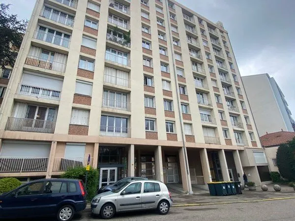 Garage securisé