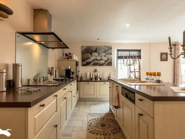 Maison 6 pièces 141 m²