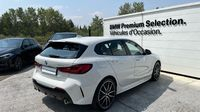 Bmw Série 1 120dA 190ch M Sport — photo 5