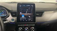 Renault Arkana 1.6 E-Tech 145ch Intens -21B — photo 19