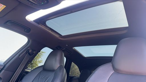 Audi RS6 Avant 4.0 V8 TFSI 600 Quattro Tiptronic8 - RS – 2020 – 98200 km – Hybride essence – Boîte Automatique — photo 3