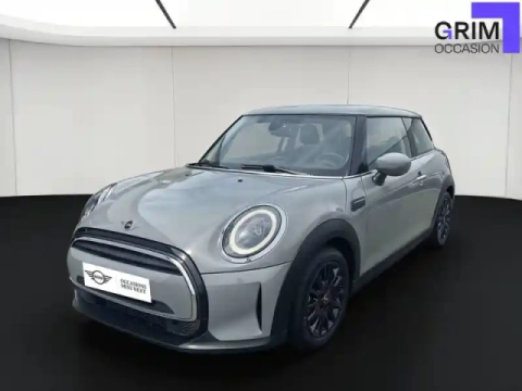 Mini Mini hatch 3 portes one 75 ch