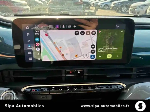 Fiat 500 e 118 ch — photo 32