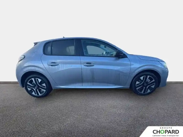 Peugeot 208 100 s&amp;s bvm6 — photo 9