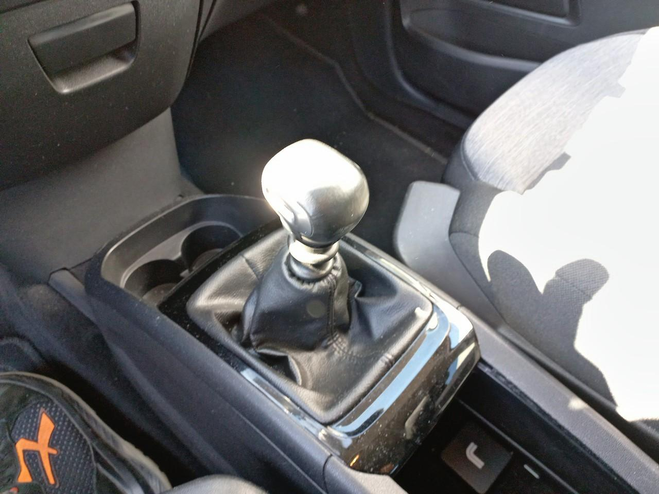 Citroën C4 spacetourer bluehdi 130 s&s bvm6 feel — photo 19