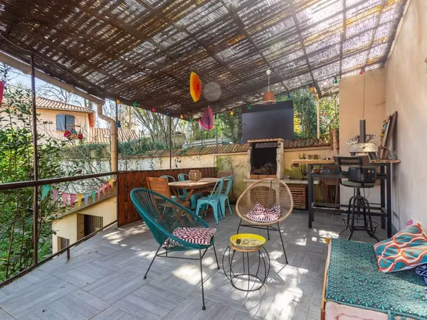 Maison à vendre Oullins