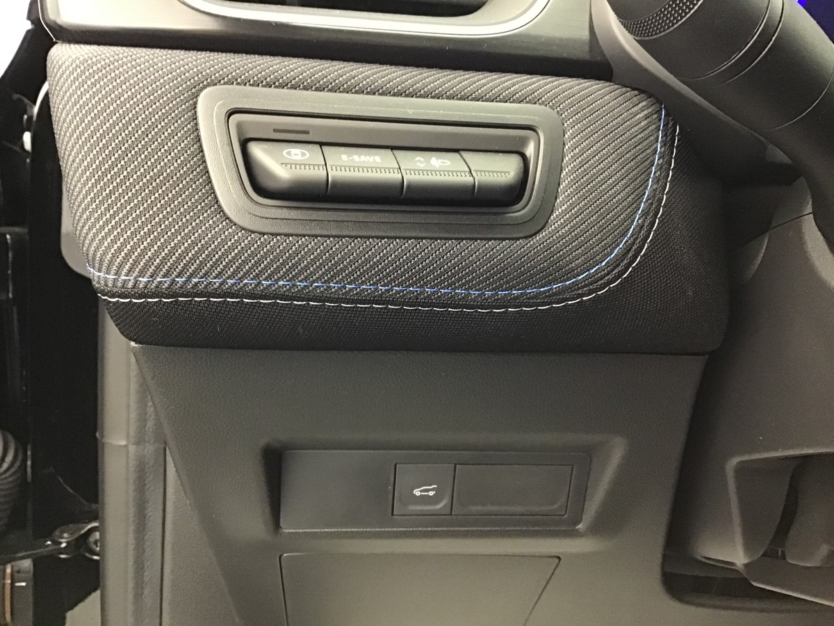 Renault Symbioz — photo 25