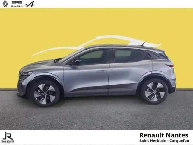 Renault Megane e-tech electric ev60 220ch equilibre super charge — photo 15