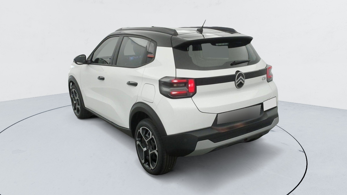Citroën C3 — photo 3