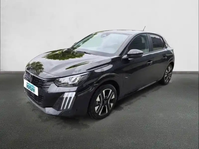 Peugeot 208 hybrid 110 ch e-dcs6