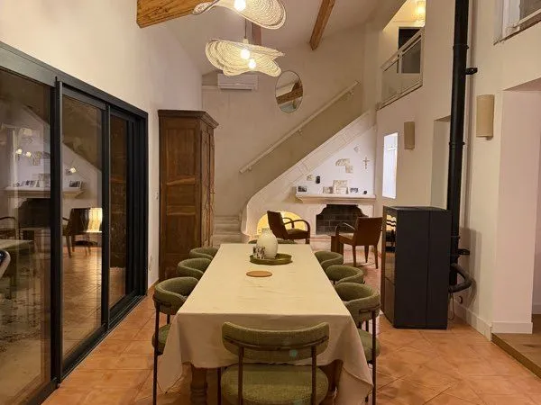 Maison 147 m2 quartier la plaine