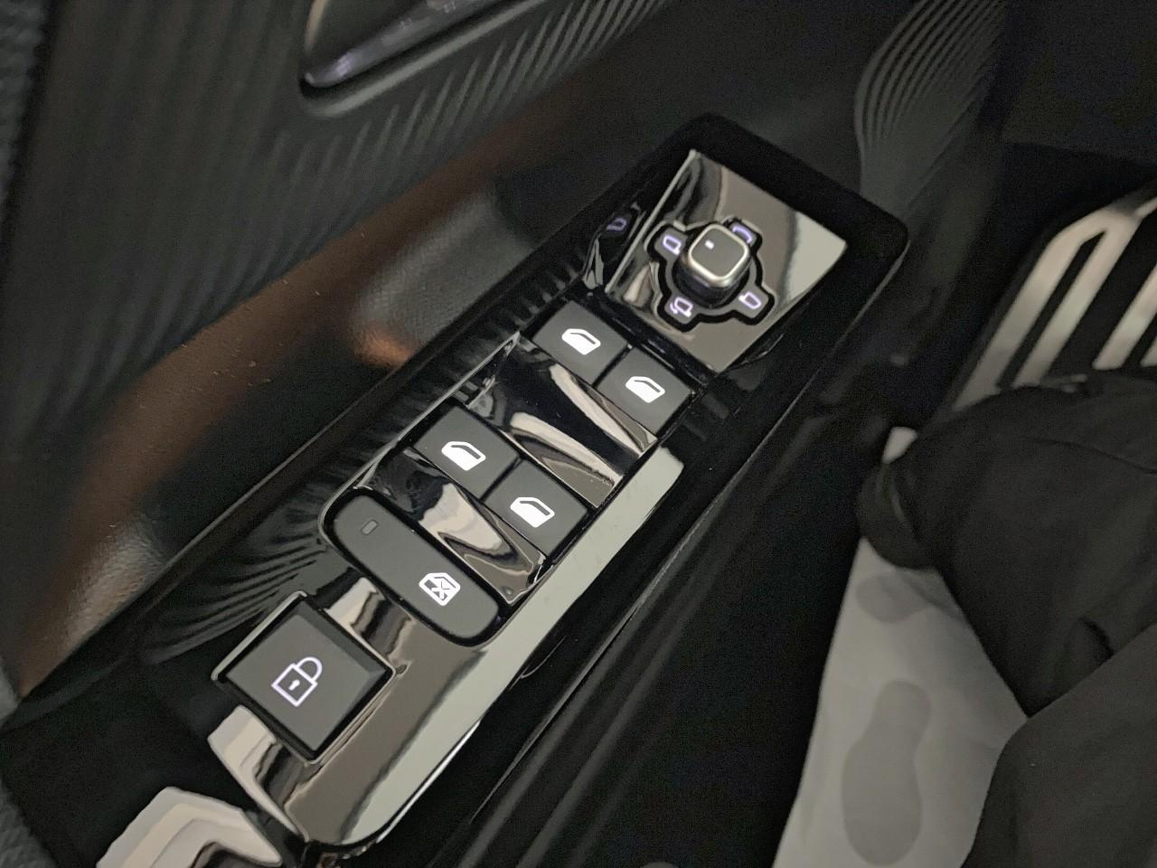 Citroën C5 Aircross hybride 145 ch e-dcs6 max — photo 20