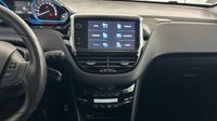 Peugeot 2008 1.5 BlueHDi 120ch E6.c Crossway S&S EAT6 — photo 19