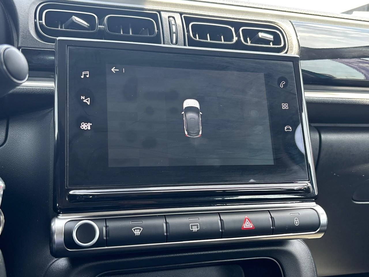 Citroën C3 1.5 bluehdi 100ch s&s bvm 6 feel business r — photo 22
