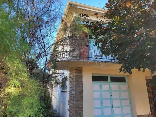 Maison 5 pièces 107 m²