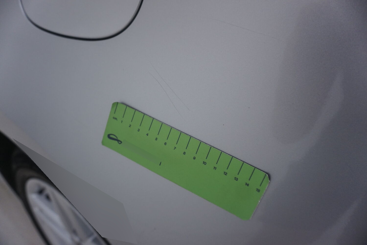 Toyota Corolla Touring Sports — photo 31