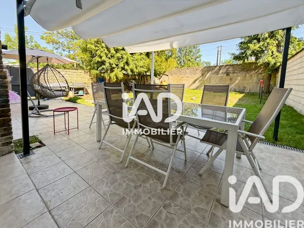 Immeuble de rapport 177 m²