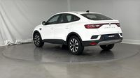 Renault Arkana 1.6 E-Tech 145ch Zen — photo 8