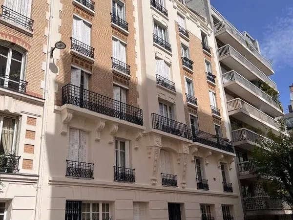 Appartement 2 pièces 49 m²