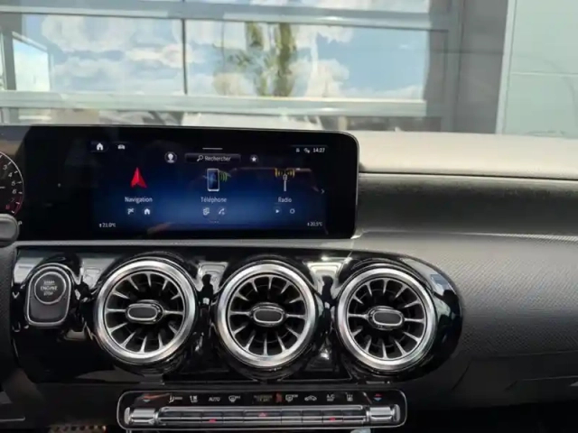 Mercedes Classe A 250 e hybrid eq amg line — photo 41