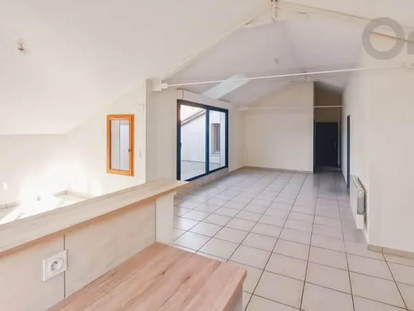 Appartement 4 pièces 101 m²
