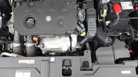 Citroen C5 Aircross 1.5 BlueHDi 130ch MAX boite automatique — photo 21