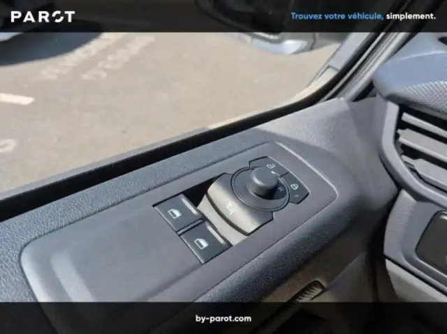 Ford Custom fg 280 l1h1 2.0 ecoblue 136ch trend — photo 6