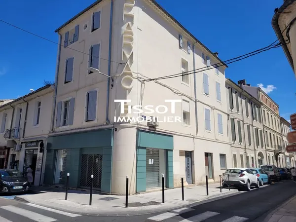 Immobilier Professionnel à vendre Nîmes