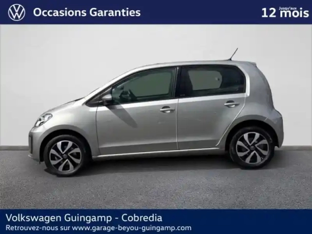 Volkswagen Up ! 1.0 65ch bluemotion technology active 5p — photo 15