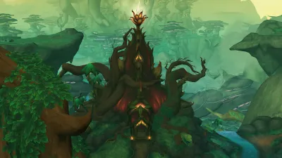 WoW Midnight : guide complet de la Chasse du Néant en Tempête du Vide (Saison 1)
