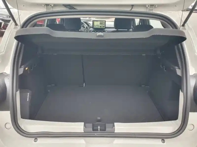 Dacia Sandero eco-g 120 — photo 5