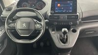 Peugeot Partner M 650kg BlueHDi 130ch S&S — photo 8
