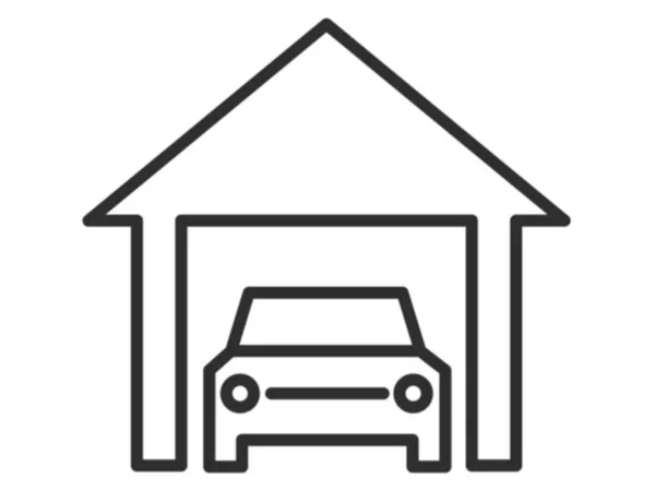 Garage/Parking