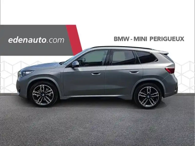 Bmw X1 xdrive 30e 326ch dkg7 — photo 3